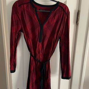 Banana republic tunic